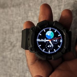 Samsung Galaxy Watch Active 2